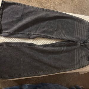 SHEIN women’s jeans wide leg